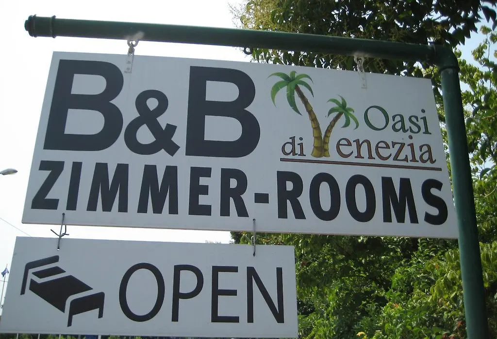B&B Oasi di Venezia-1