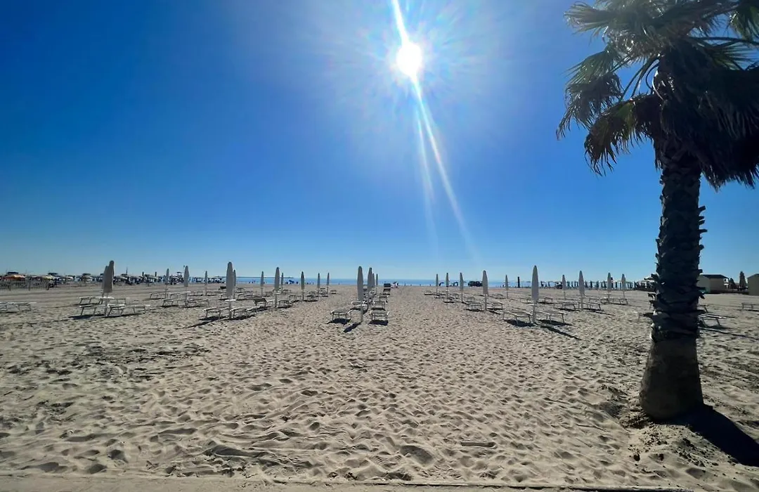Chalet Spiaggia-1