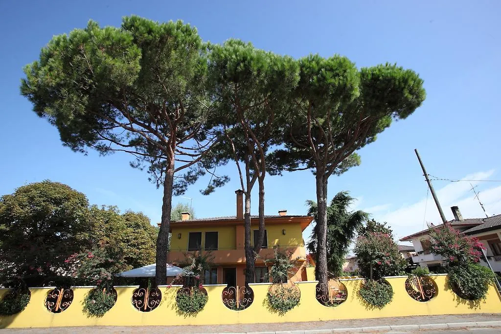 B&B Ca' Loi-1