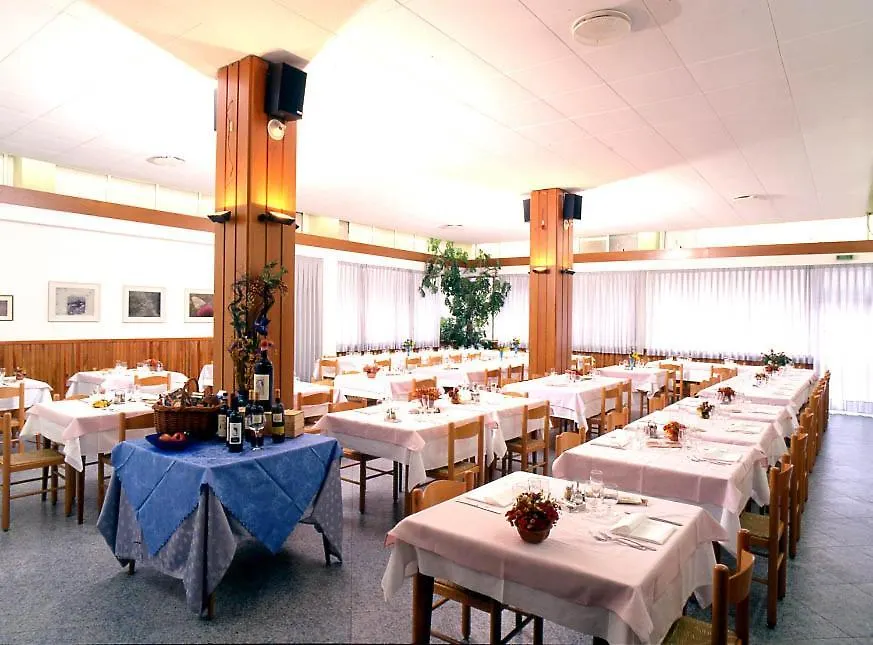 Albergo Ristorante Irma-1