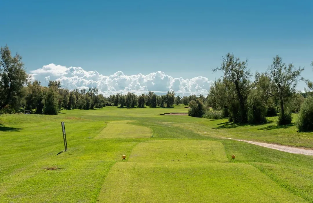 La Foresteria Del Golf-1