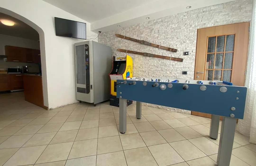 Bed & Wellness Fisterre-1