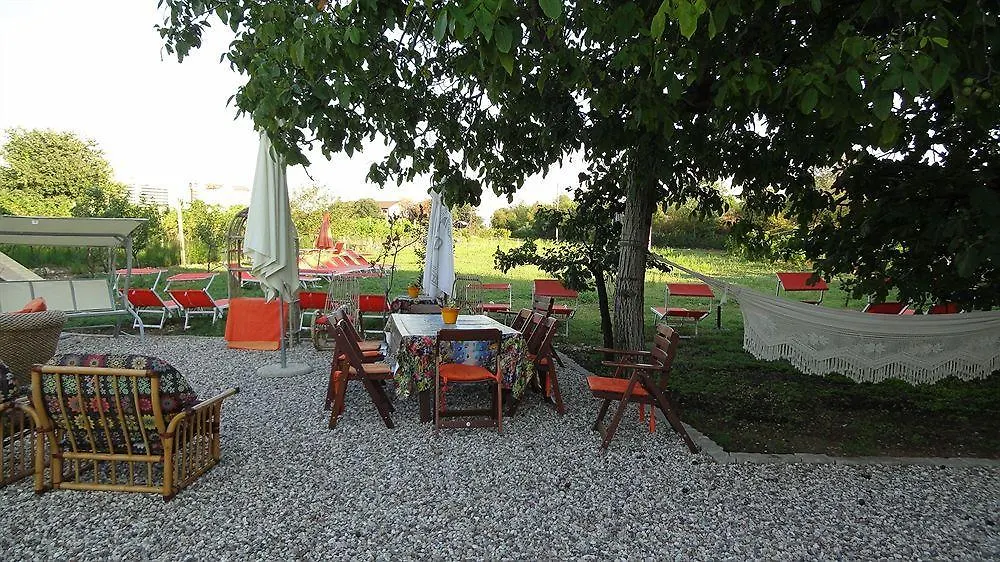 Dimora Del Viaggiatore-1
