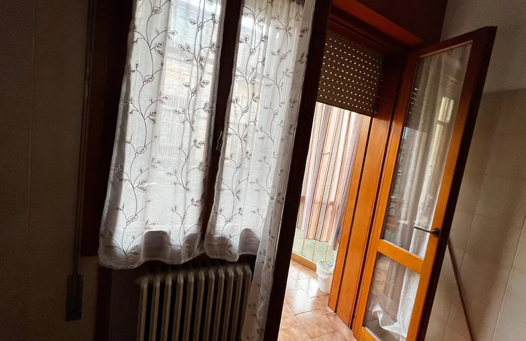 Hotel Stanza privata-1