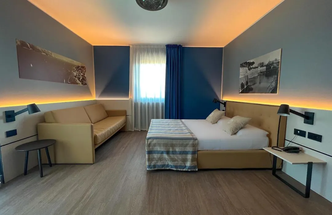 Hotel Puccini-1