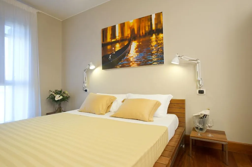 Venice Certosa Hotel-1