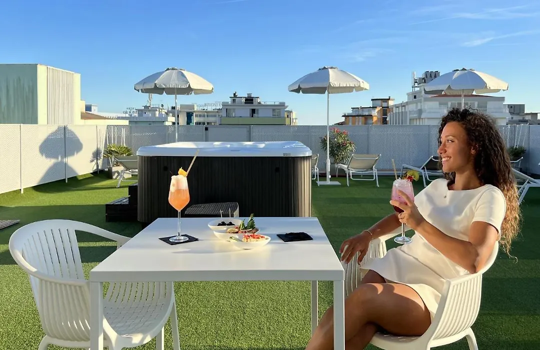 Hotel Pillon-1