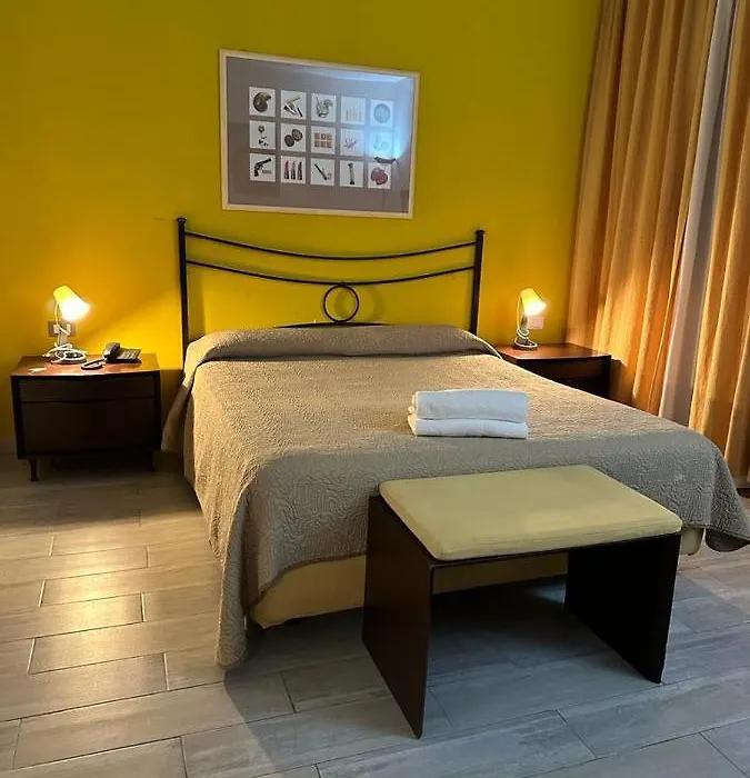 Hotel Le Calandre-1