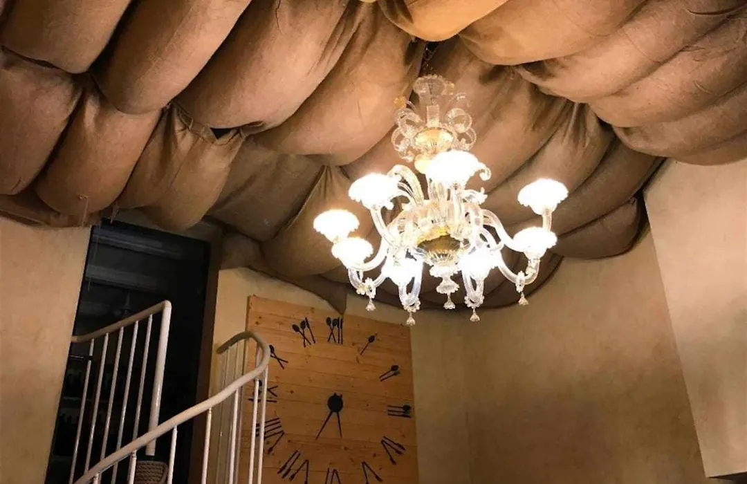 Relais Totì B&B-1