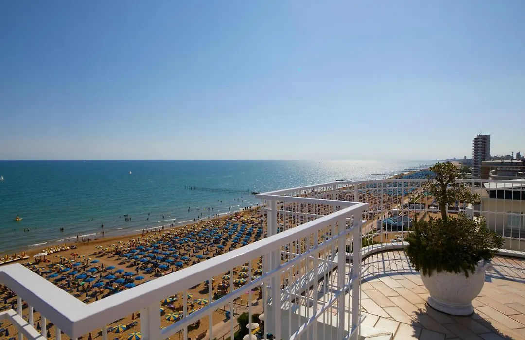 Termini Beach Hotel & Suites-1