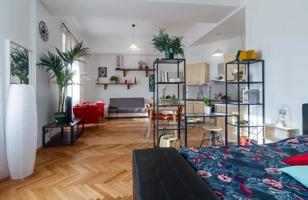 Casa Mazzini-1