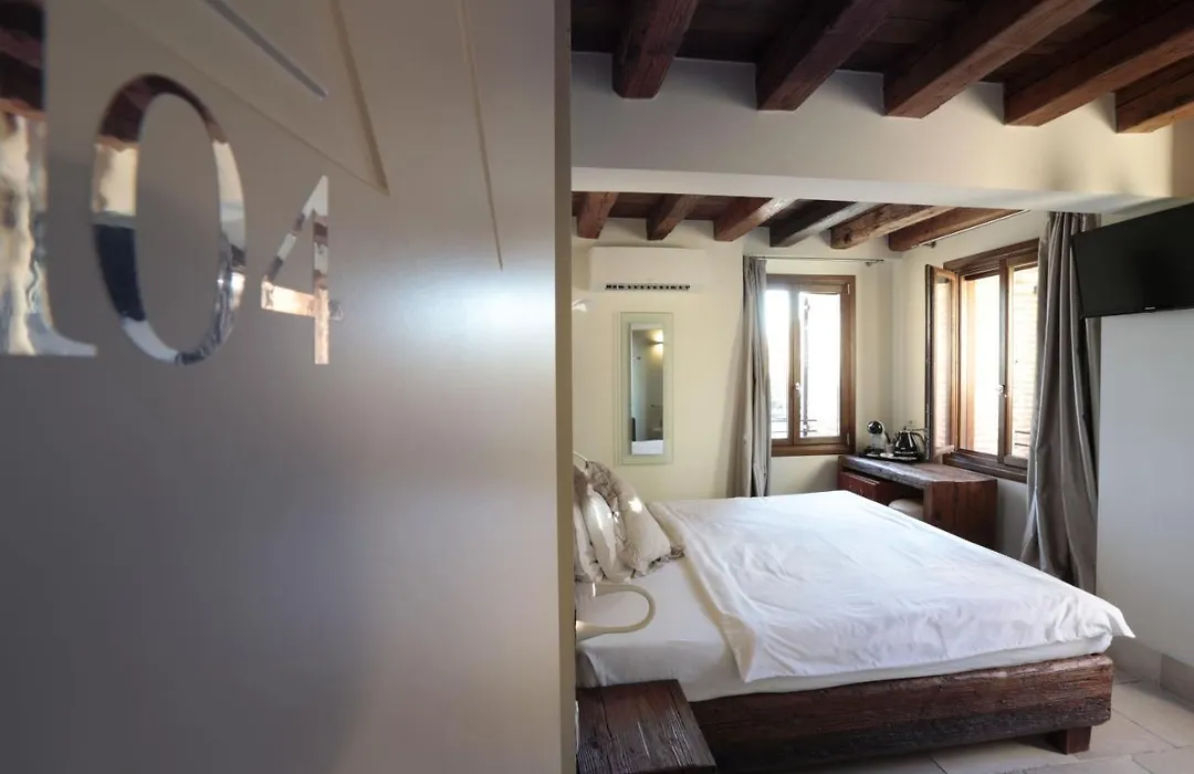 Hotel Antica Abbazia-1