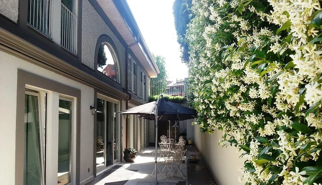 Corte Merighi Charming Rooms-1