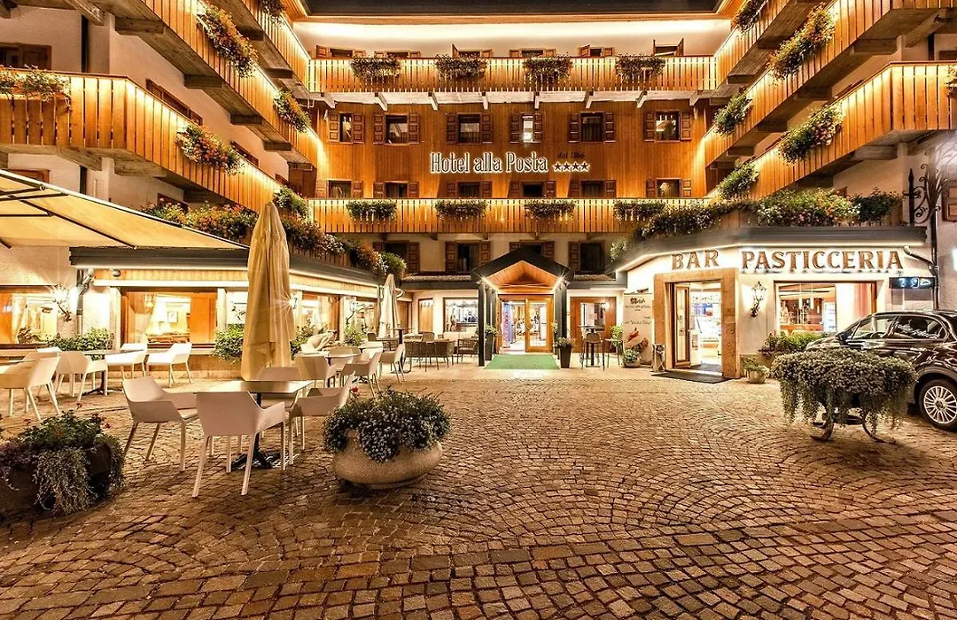 Hotel Alla Posta-1