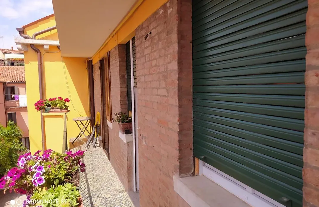 Casa Gialla-1
