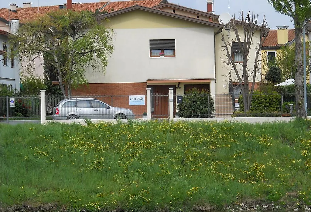 B&B Casa Vally-1