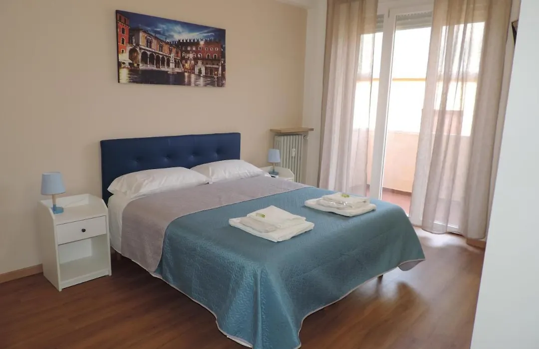 Sciesa Guest House-1