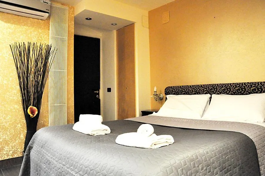 Venice Dose Suite-1