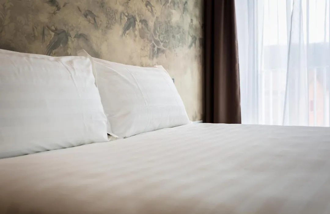 Suites Hotel Astor-1