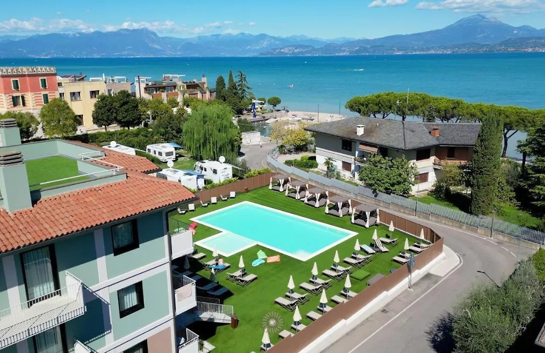 Hotel Puccini-1
