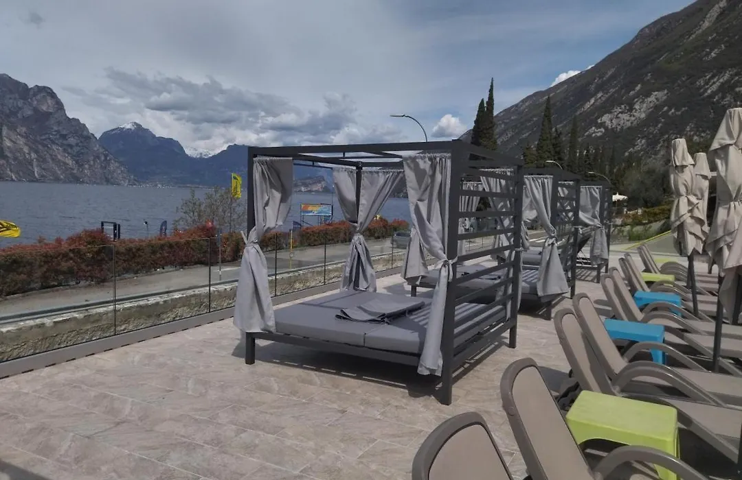 Hotel Sole Malcesine-1
