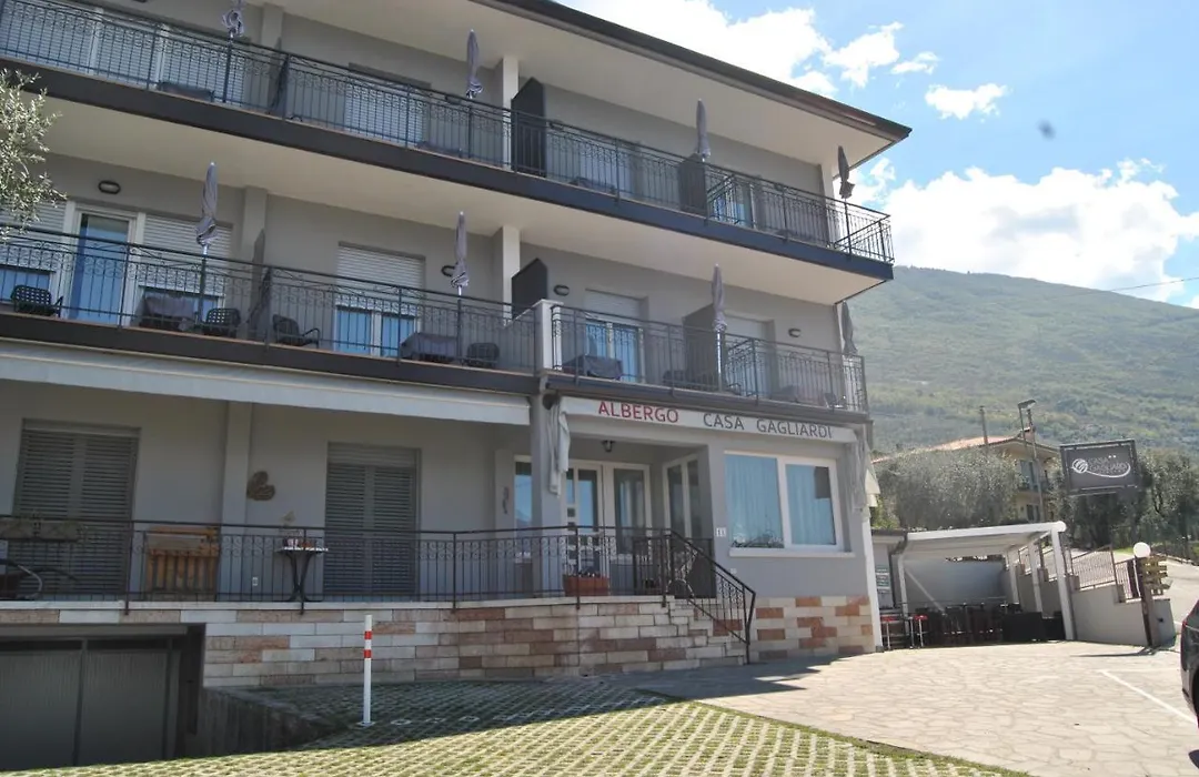 Hotel Casa Gagliardi-1
