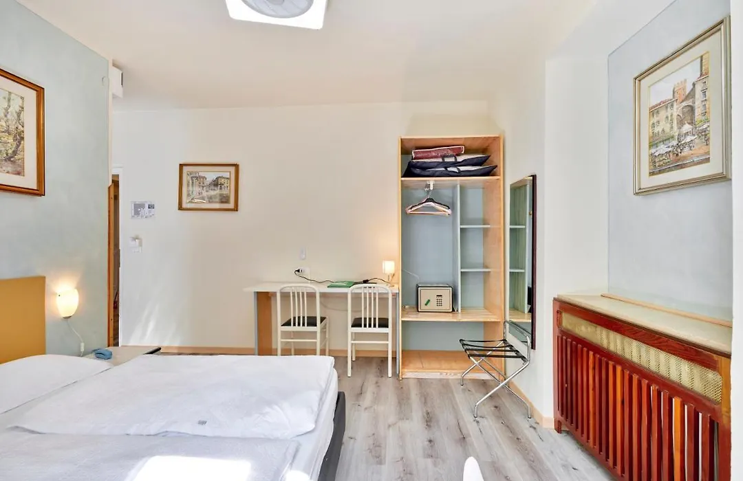 Hotel San Marco-1