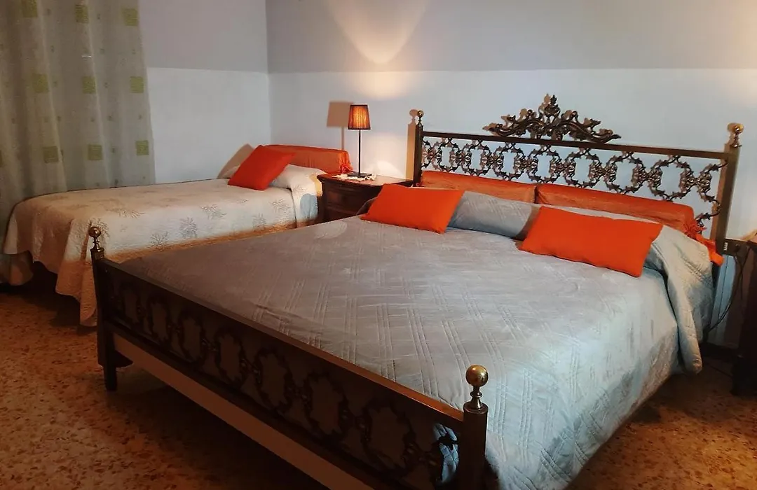 Big Brother Bed & Rooms-1