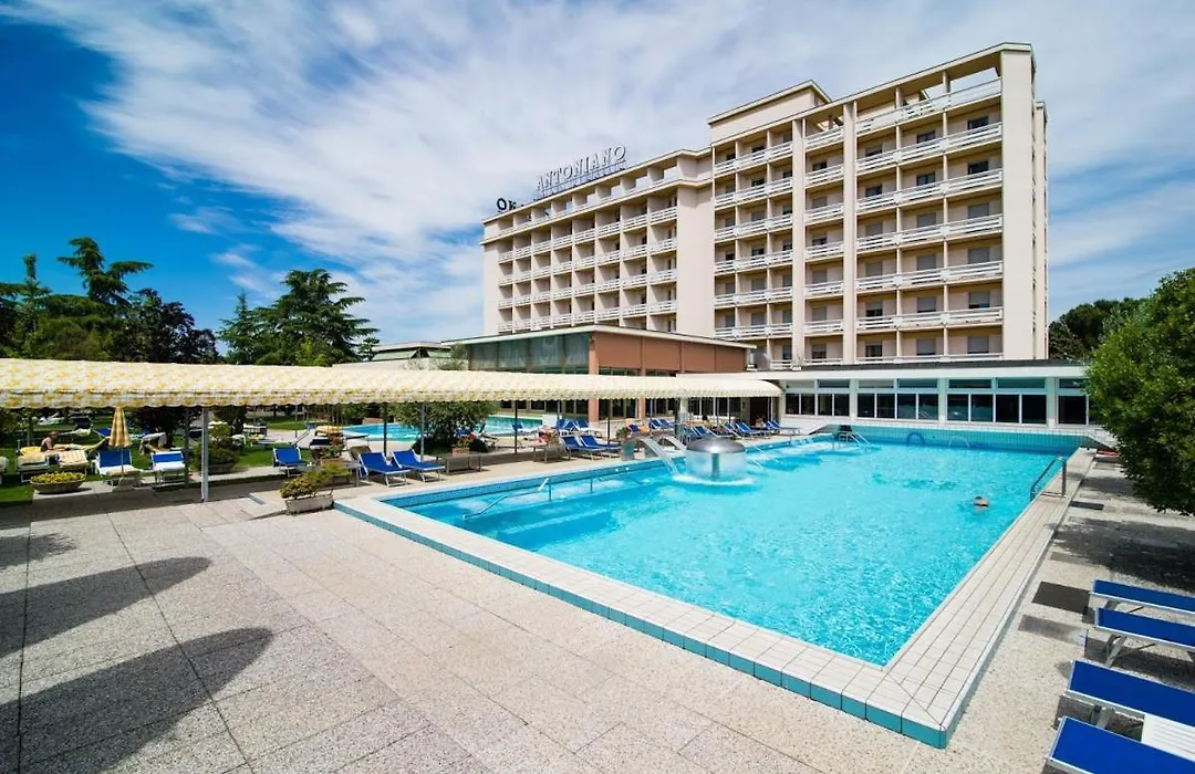 Hotel Terme Antoniano-1