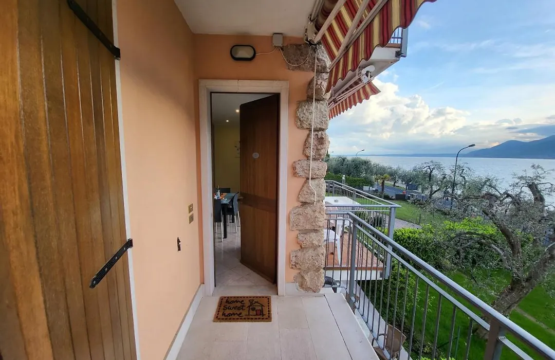 Residence Villa Margherita-1