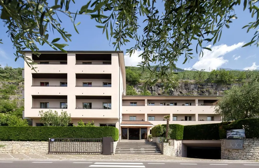 Residence Lido Hotel-1