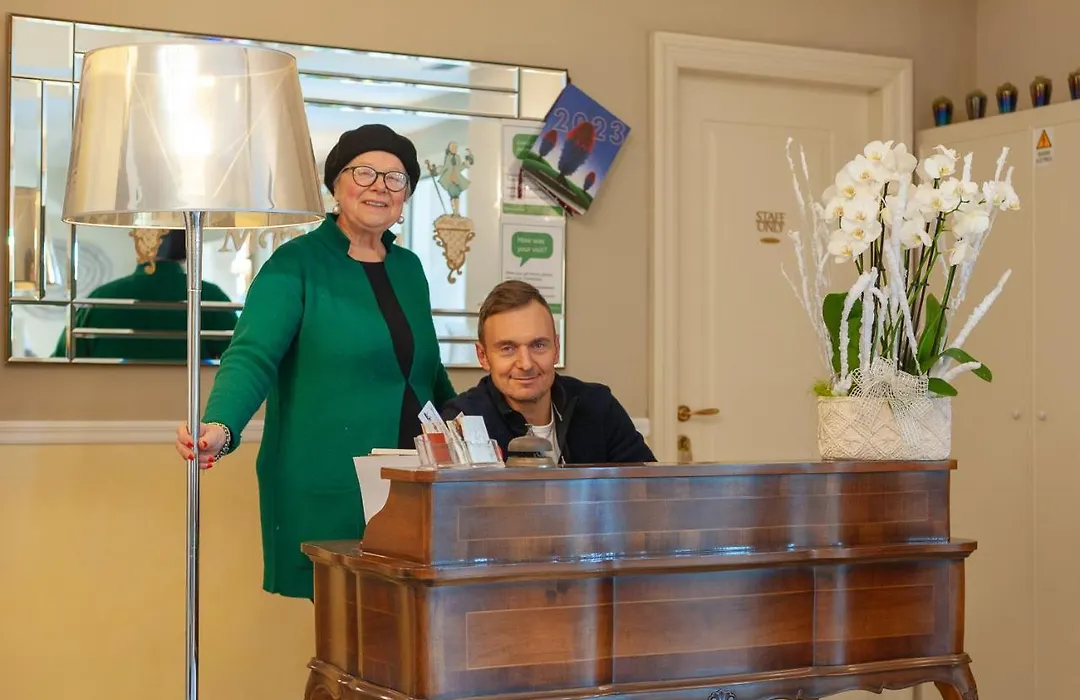 Albergo Minuetto-1