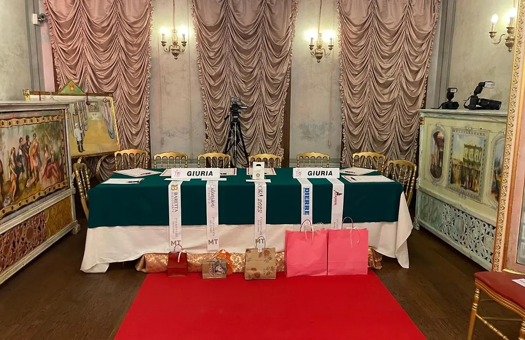 Hotel AB Baretta-1