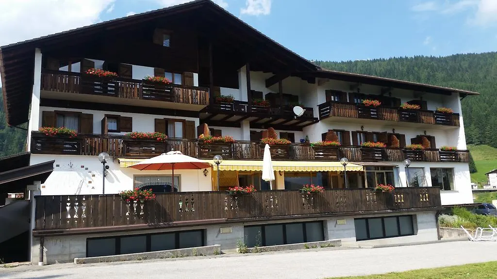 Albergo Bellavista-1