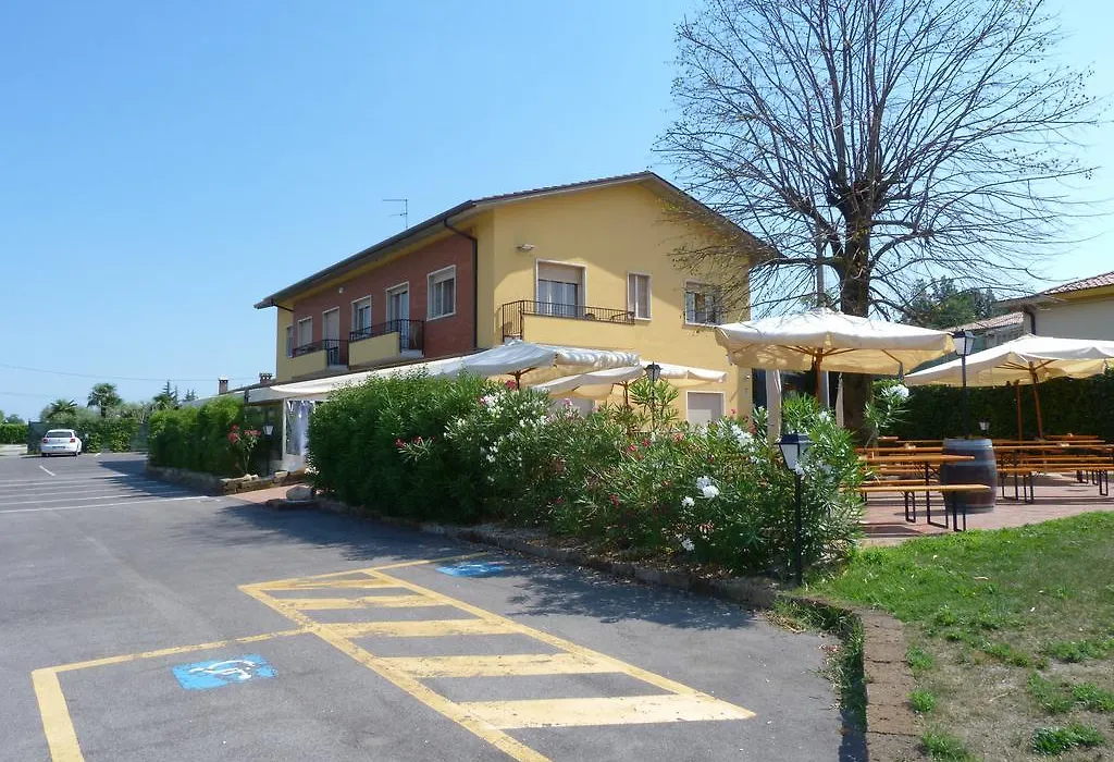 Le Colline del Garda-1