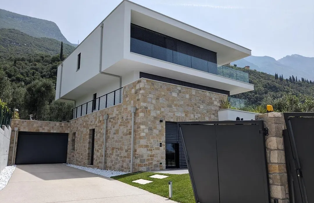 Olivo Luxury Apartments-1