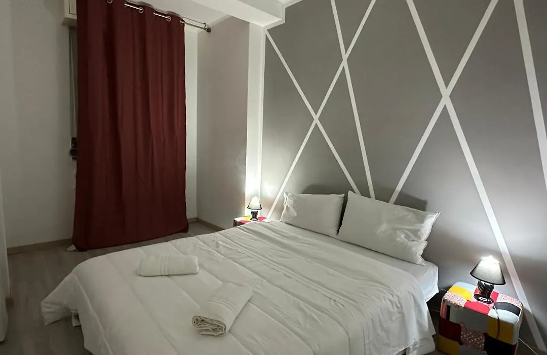 San Marco Rooms - Venice Bissolati Street-1