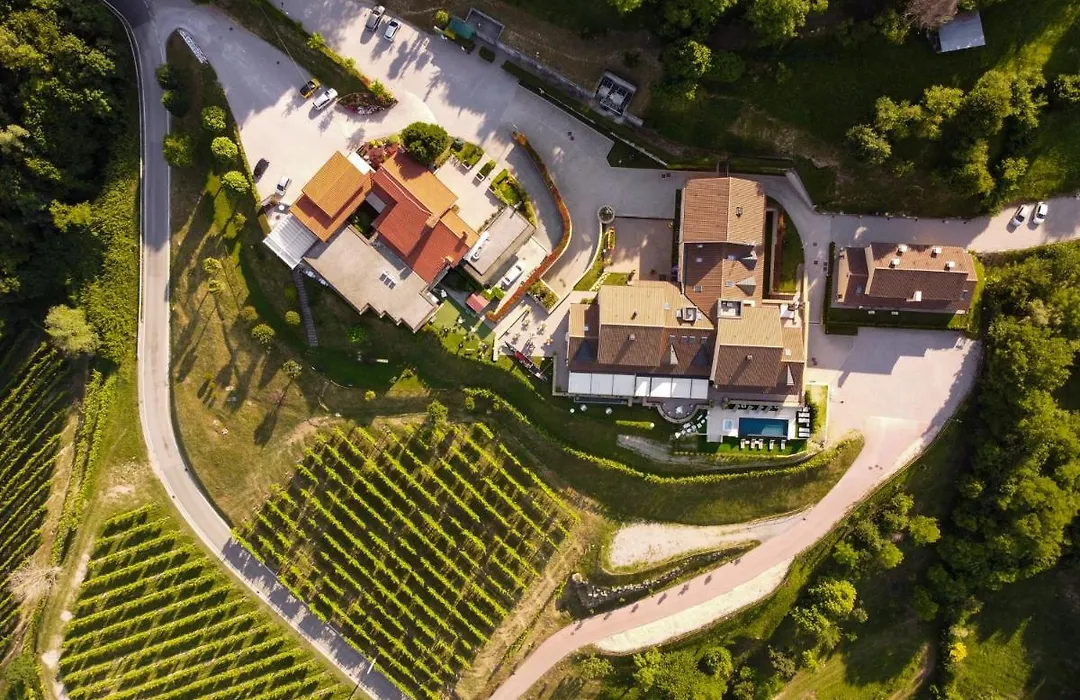 Hotel Villa del Poggio-1