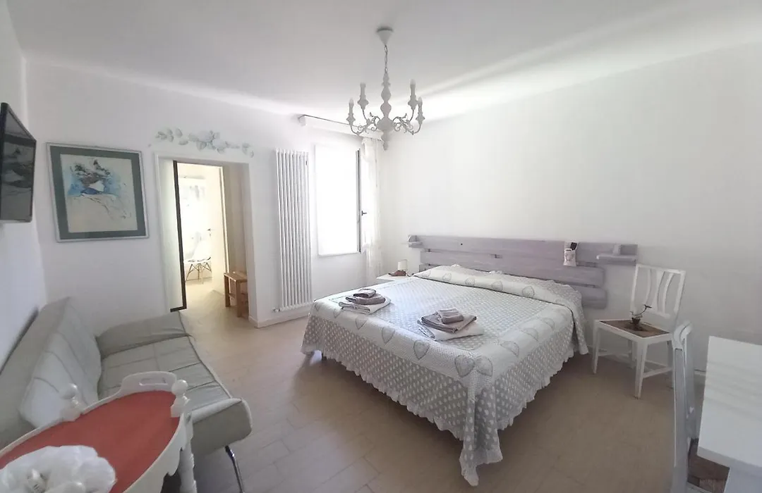 A Casa Di Dora-1