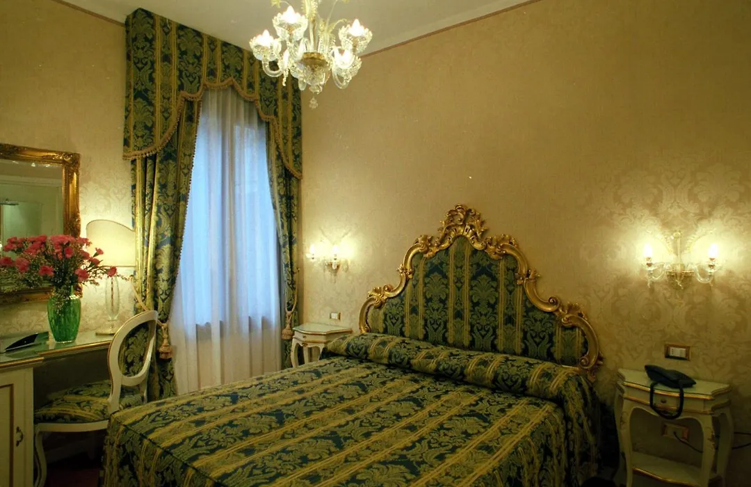 Casa Pisani Canal-1