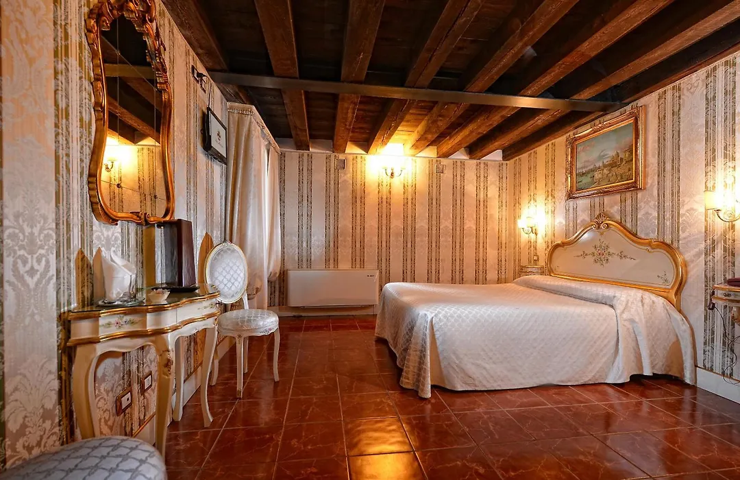 Residenza Hotel San Maurizio-1