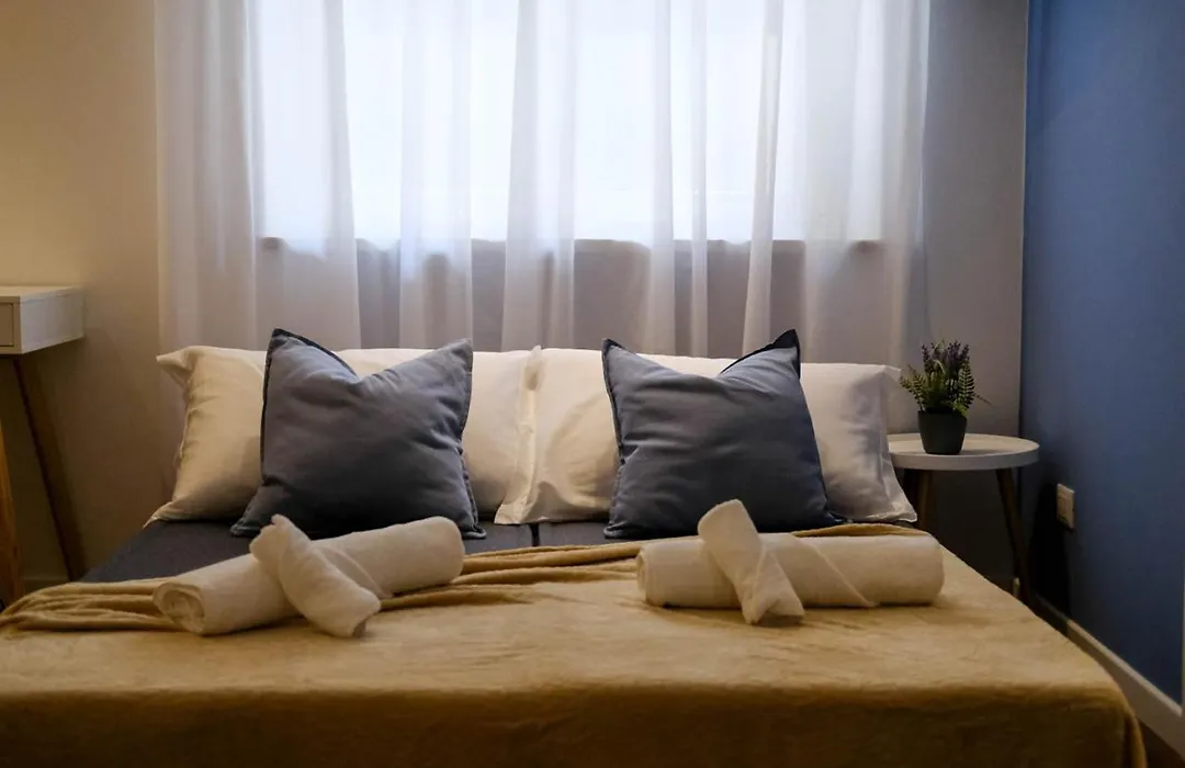 Verona Sweet Rooms - Affitti Brevi Italia-1