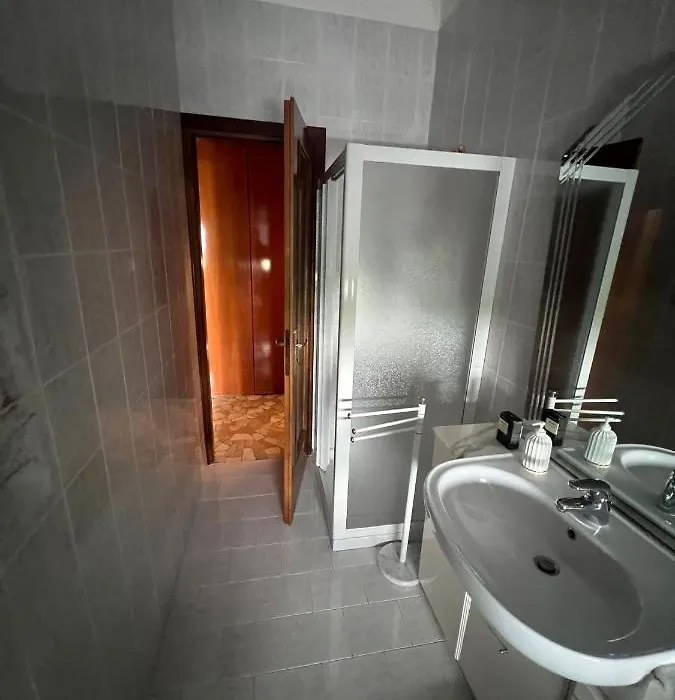 Vicenza Appartment-1