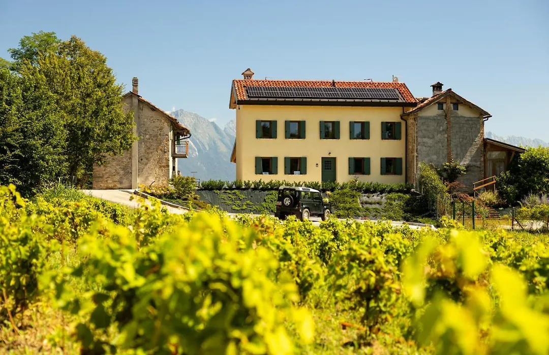 B&B Le Zucche-1