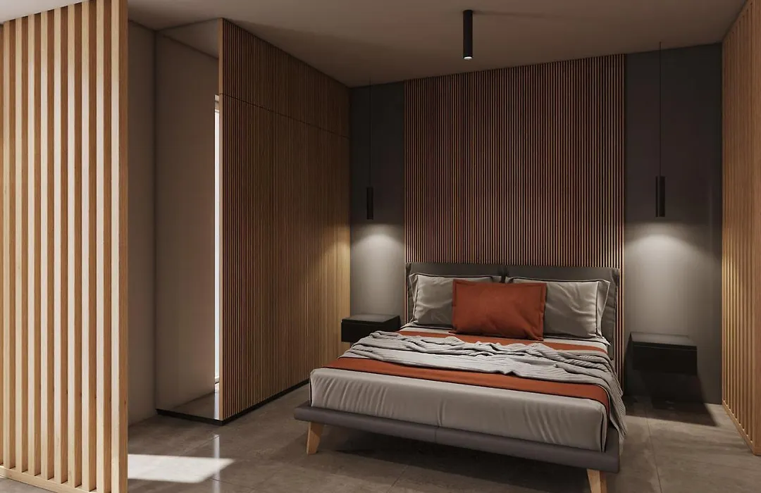 La Pergola Suites-1