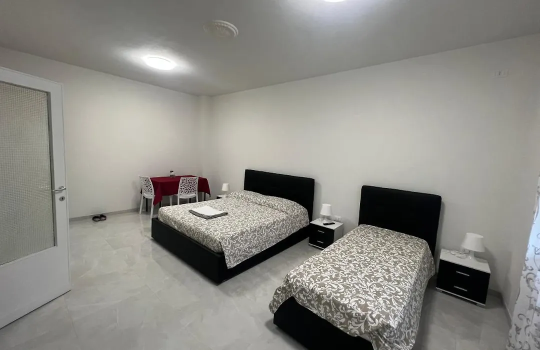 Casa Roma Rooms&Apartments-1