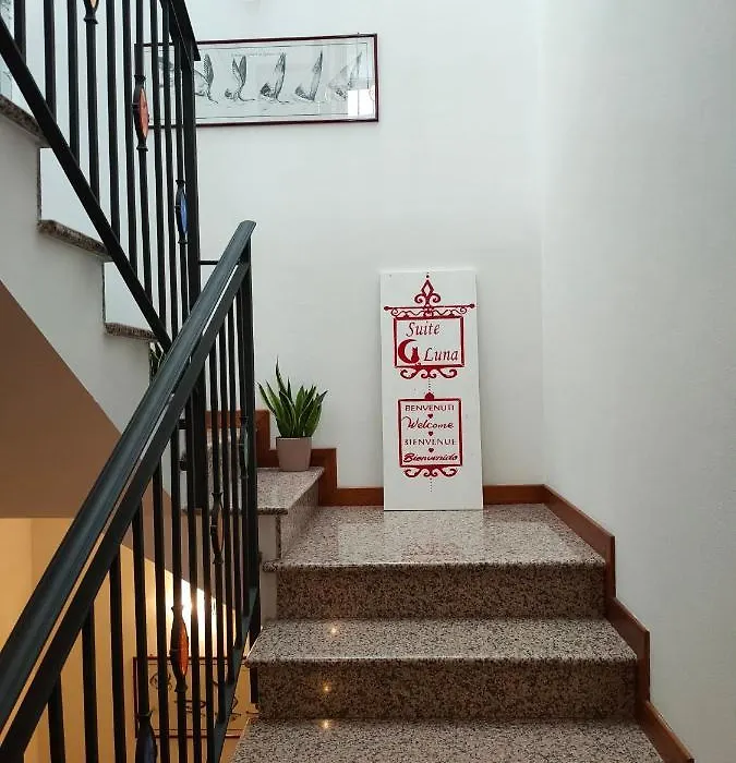 A Casa Di Rosa-1