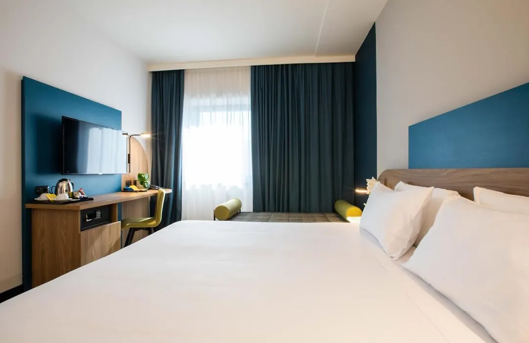 Belstay Venezia Mestre-1