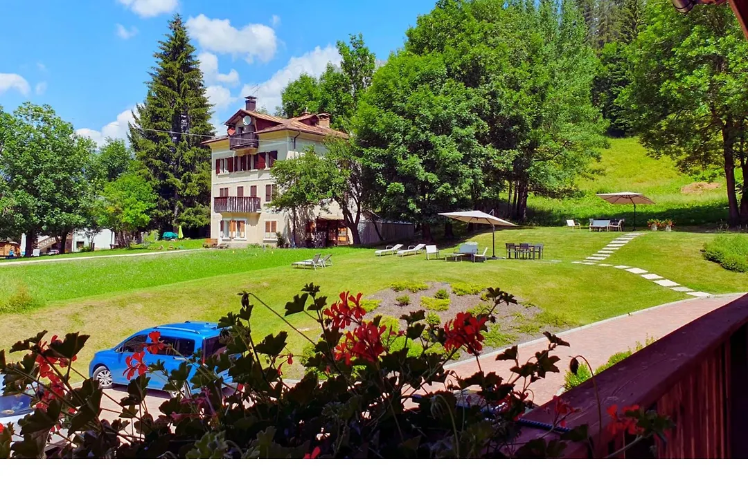 Hotel Orso Grigio-1