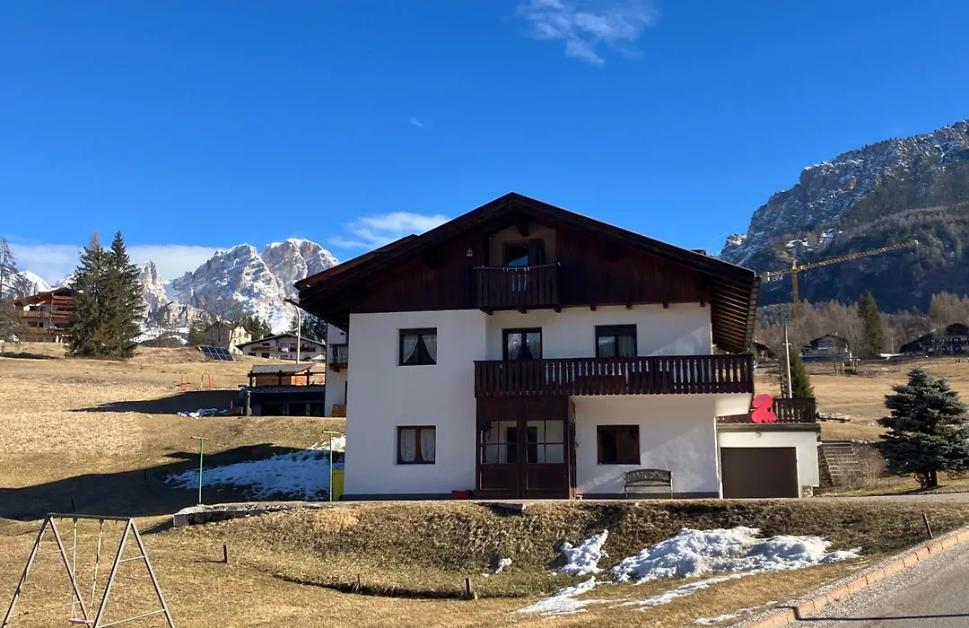Affittacamere Iragidor-1